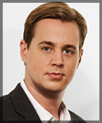 ショーン・マーレイ（Sean Murray）