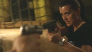 NCIS 〜ネイビー犯罪捜査班 シーズン7