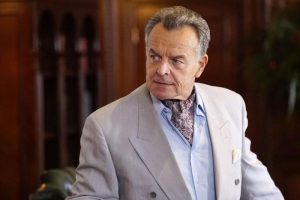 レイ・ワイズ（Ray Wise）