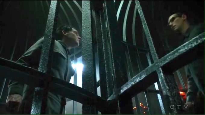 GOTHAM/ゴッサム シーズン3 第19話