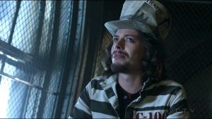 GOTHAM/ゴッサム シーズン3 第19話