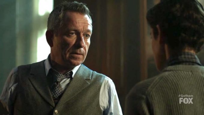 GOTHAM/ゴッサム シーズン3 第19話