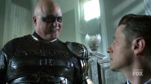 GOTHAM/ゴッサム シーズン3 第19話