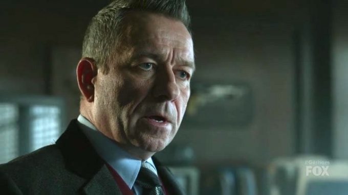 GOTHAM/ゴッサム シーズン3 第19話