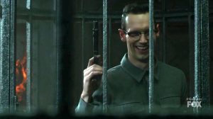 GOTHAM/ゴッサム シーズン3 第19話