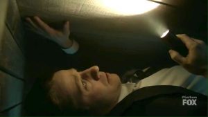 GOTHAM/ゴッサム シーズン3 第20話