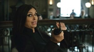 GOTHAM/ゴッサム シーズン3 第20話