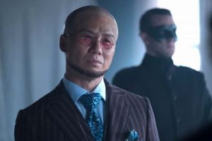 GOTHAM/ゴッサム シーズン3 第20話