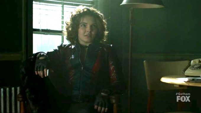 GOTHAM/ゴッサム シーズン3 第20話