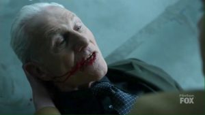 GOTHAM/ゴッサム シーズン3 第20話