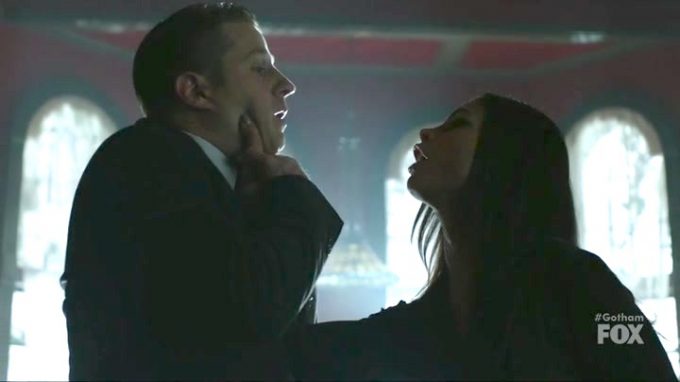 GOTHAM/ゴッサム シーズン3 第20話