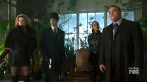 GOTHAM/ゴッサム シーズン3 第20話