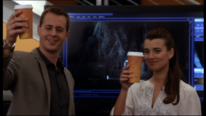 NCIS 〜ネイビー犯罪捜査班 シーズン7
