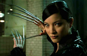 ケリー・ヒュー（Kelly Hu）