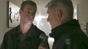 NCIS 〜ネイビー犯罪捜査班 シーズン7