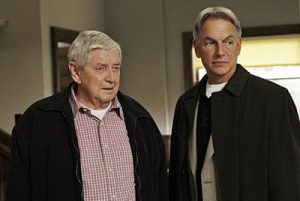 ラルフ・ウェイト（Ralph Waite）