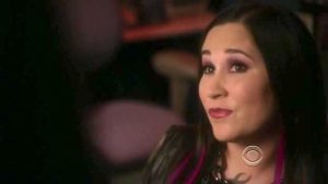 メレディス・イートン（Meredith Eaton）
