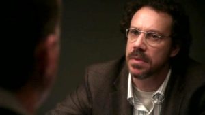 マルクス・ギアマッティ（Marcus Giamatti）