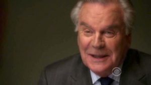ロバート・ワグナー（Robert Wagner）