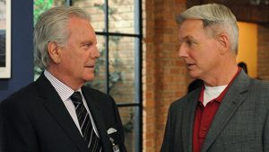 NCIS 〜ネイビー犯罪捜査班 シーズン7
