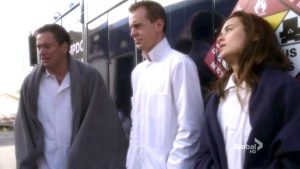 NCIS 〜ネイビー犯罪捜査班 シーズン7