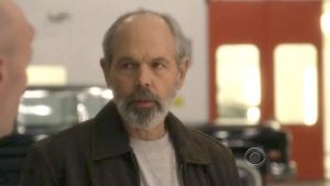 ジョー・スパーノ（Joe Spano）