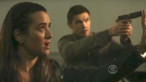 NCIS 〜ネイビー犯罪捜査班 シーズン7