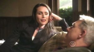 NCIS 〜ネイビー犯罪捜査班 シーズン7