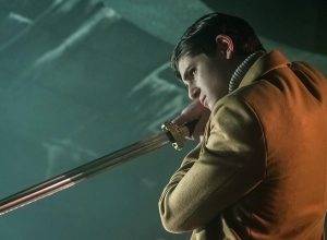 GOTHAM/ゴッサム シーズン3 第21話
