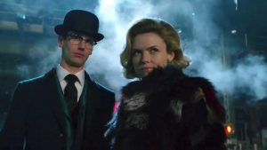 GOTHAM/ゴッサム シーズン3 第21話