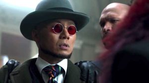 GOTHAM/ゴッサム シーズン3 第21話