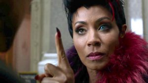 GOTHAM/ゴッサム シーズン3 第21話