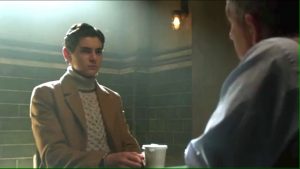 GOTHAM/ゴッサム シーズン3 第21話