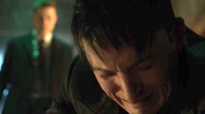 GOTHAM/ゴッサム シーズン3 第21話