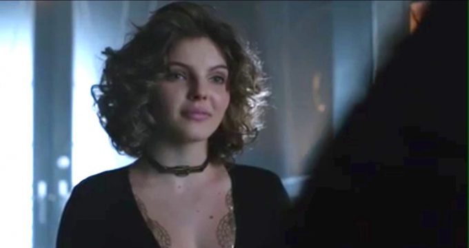 GOTHAM/ゴッサム シーズン3 第22話