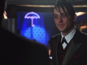 GOTHAM/ゴッサム シーズン3 第22話