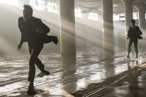 GOTHAM/ゴッサム シーズン3 第22話