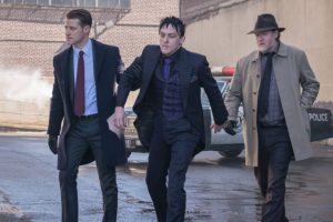 GOTHAM/ゴッサム シーズン3 第22話