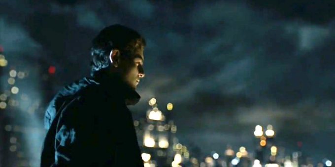 GOTHAM/ゴッサム シーズン3 第22話