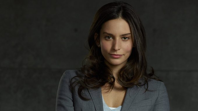 ジェネシス・ロドリゲス / Genesis Rodriguez