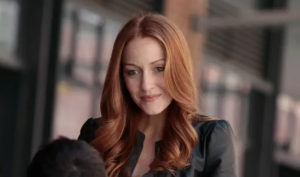ジェニファー・フェリン（Jennifer Ferrin）