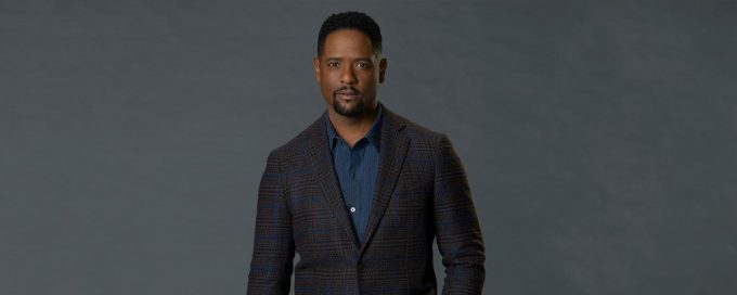 ブレア・アンダーウッド（Blair Underwood）