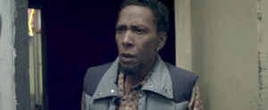 ロン・ケパ・ジョーンズ（Ron Cephas Jones）