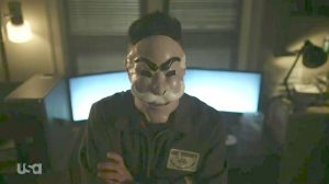 MR.ROBOT / ミスター・ロボット シーズン2