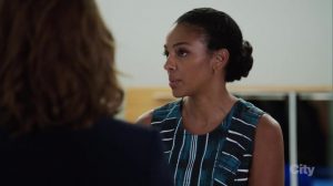 マーシャ・トマソン（Marsha Thomason）