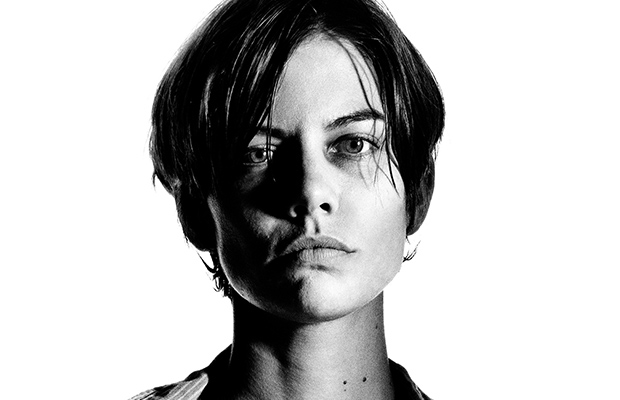 ローレン・コーハン / Lauren Cohan