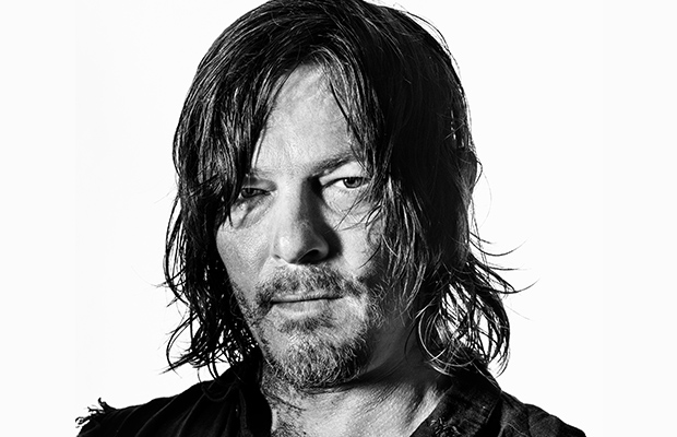 ノーマン・リーダス / Norman Reedus