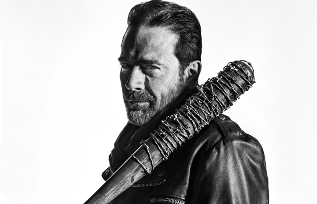 ジェフリー・ディーン・モーガン / Jeffrey Dean Morgan