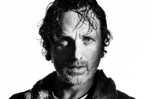 アンドリュー・リンカーン / Andrew Lincoln