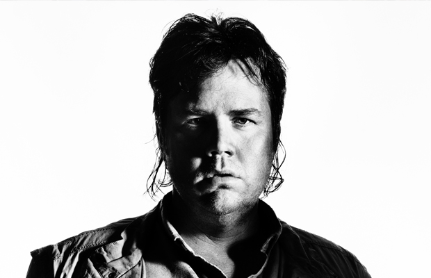 ジョシュ・マクダーミット / Josh McDermitt